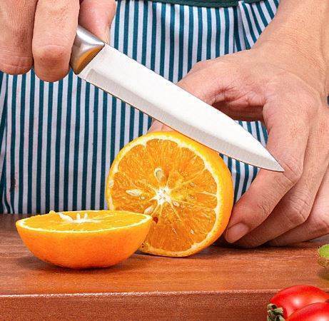 Professional Kitchen Paring Knife (Ultra Sharp Range) - DMC Wholesale