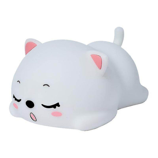 Pat Night Light For Children - DMC Wholesale