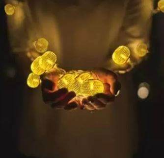 Rice Ball Decorative String Lights (10L)(3m)(Yellow) - DMC Wholesale