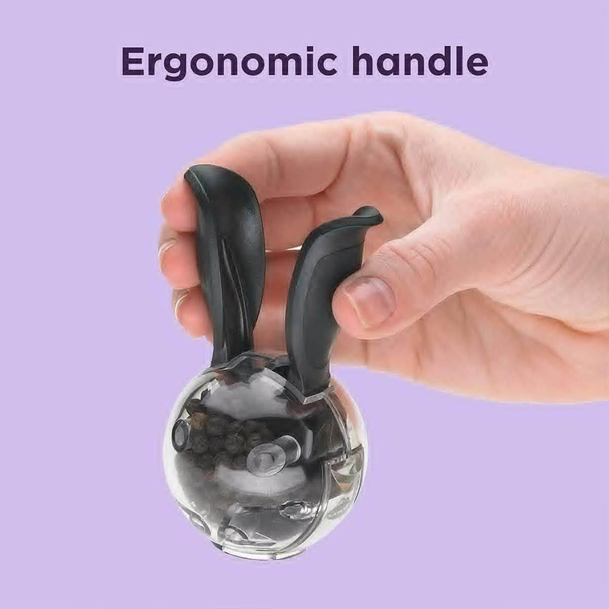 Mini Multifunctional Spice Grinder - DMC Wholesale