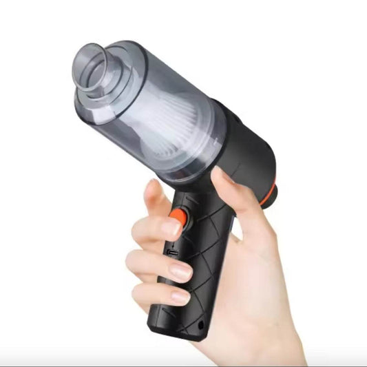 3in1 USB Rechargeable Vacuum Cleaner - DMC Wholesale