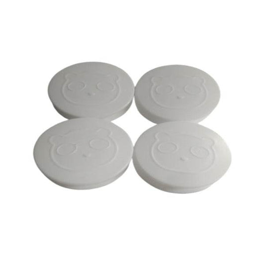 Non Slip Sheet Holder (4 pcs)(Stick on) - DMC Wholesale