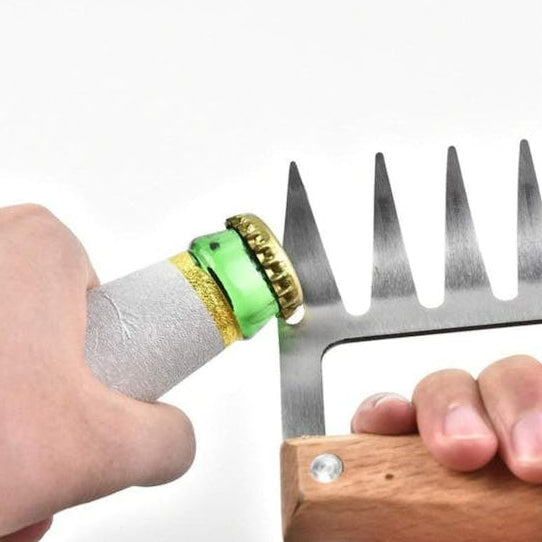 Stainless Steel Meat Shredder Claw (Each)