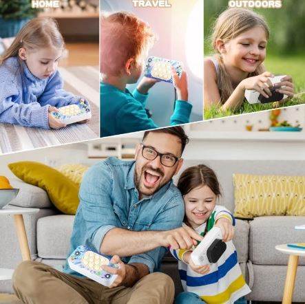 Quick Push Bubble Game - DMC Wholesale