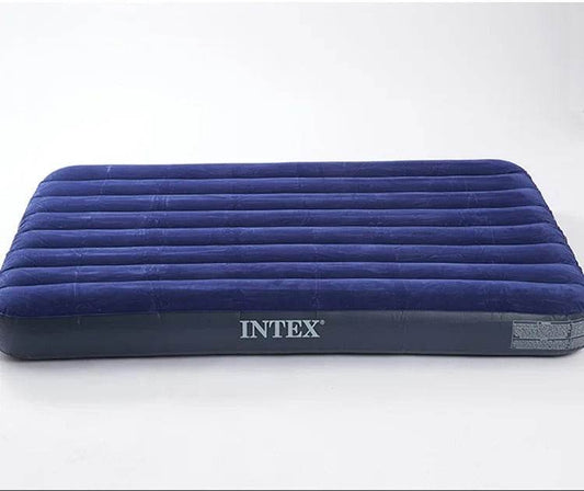 Camping Travel Airbed (Three-Quarter Bed) - DMC Wholesale
