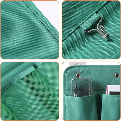 Wardrobe Hanging Storage Bag (Small) - Alt View