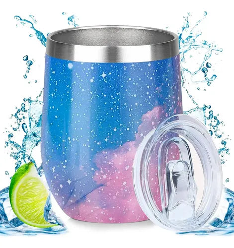 Stainless Steel Insulated Tumbler (350ml)