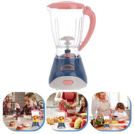 Simulation Mini Juicer Appliance Toy - DMC Wholesale