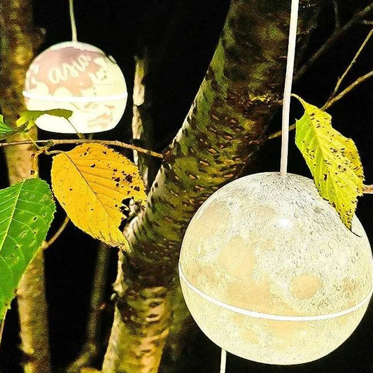 Creative Planet Outdoor Lamp (each) - DMC Wholesale