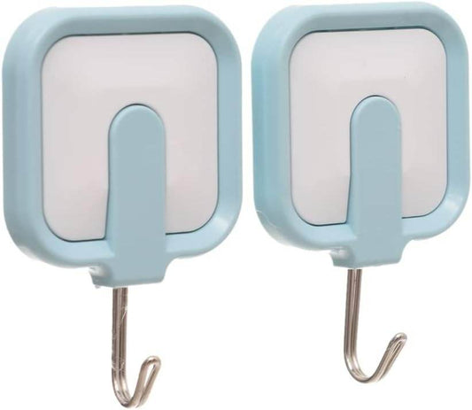 Square Frame Prominent Frame Hook (2 pcs) - DMC Wholesale