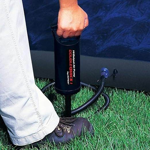 High Efficiency Manual Air Pump (Small) - DMC Wholesale