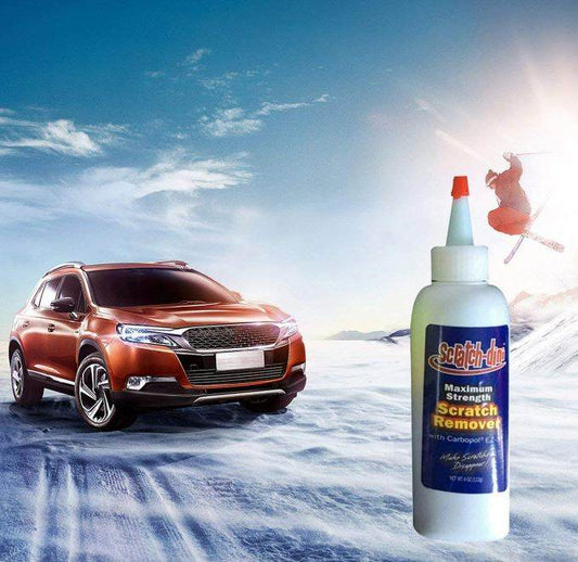 Scratch-Dini Scratch Remover Car Polish - DMC Wholesale