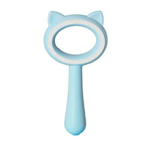 Double Sided Hair Removal Comb (17cm) - Alt View