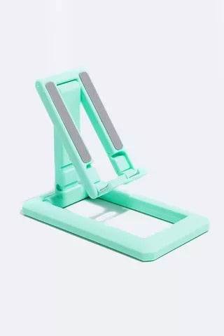 Foldable Mobile Phone Desktop Stand - DMC Wholesale
