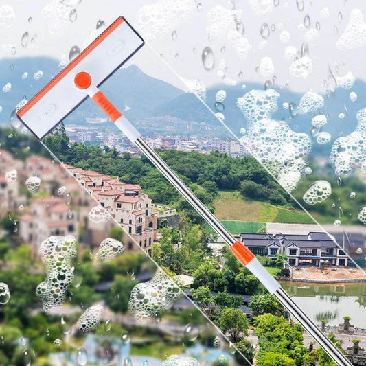 Squeeze Wiper Window Cleaner - DMC Wholesale