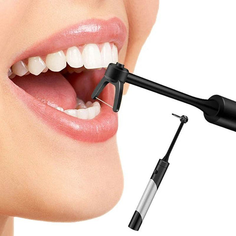 Electric Dental Flosser (50 pcs) - Alt View