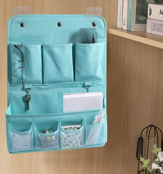 Wardrobe Hanging Storage Bag (Small) - DMC Wholesale