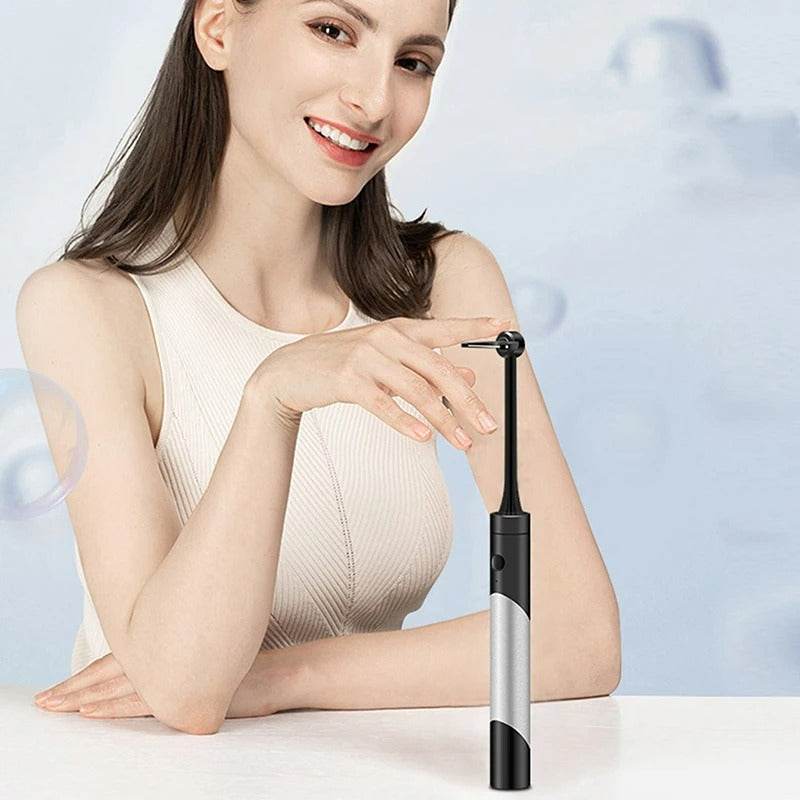 Electric Dental Flosser (50 pcs) - DMC Wholesale