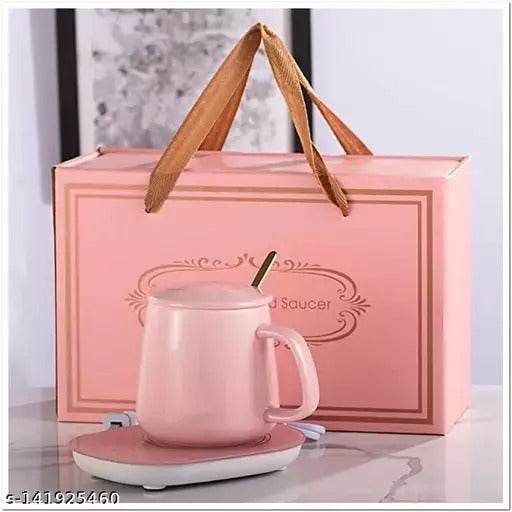 Coffee Cup Warmer Set - DMC Wholesale