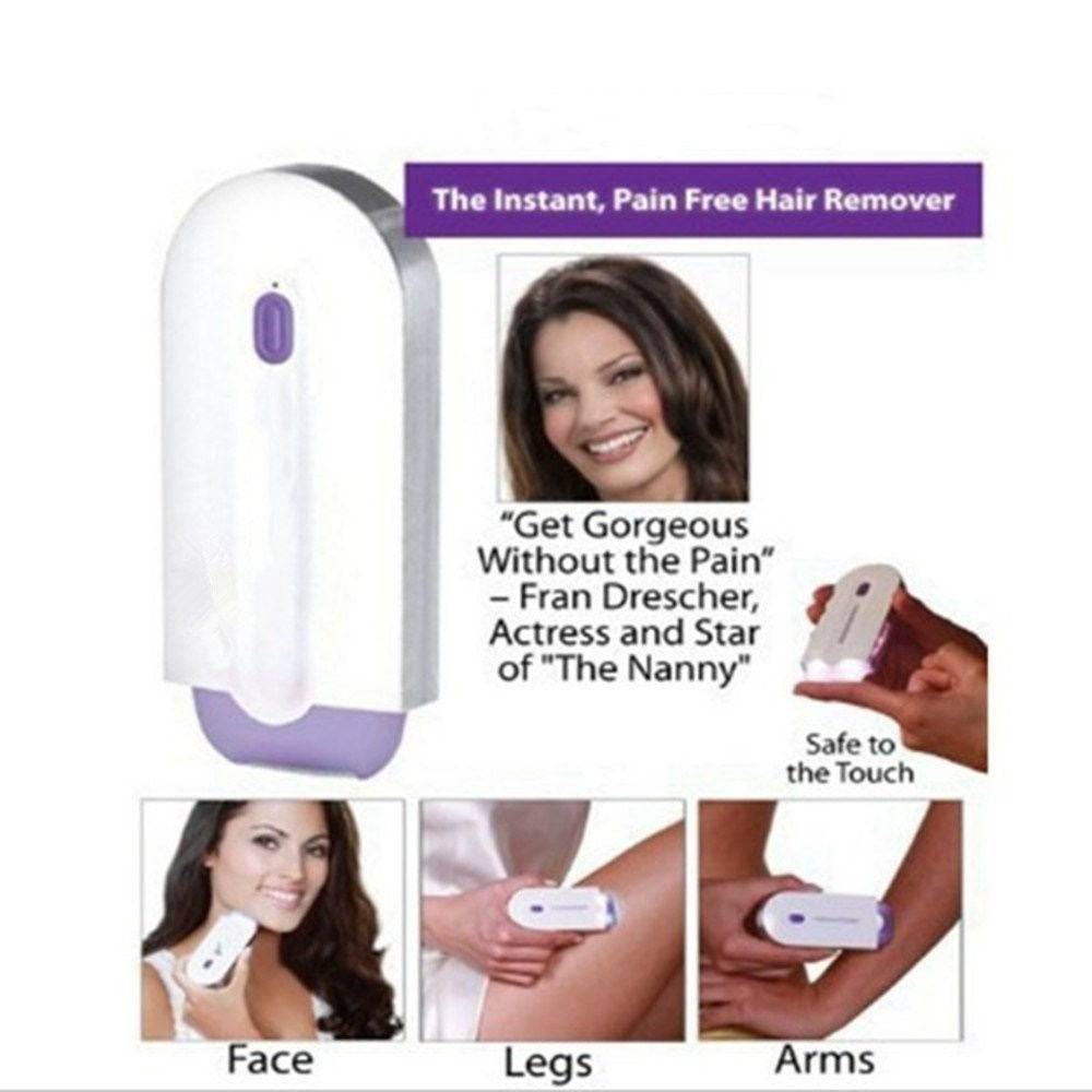Instant Finishing Touch Hair Remover - DMC Wholesale