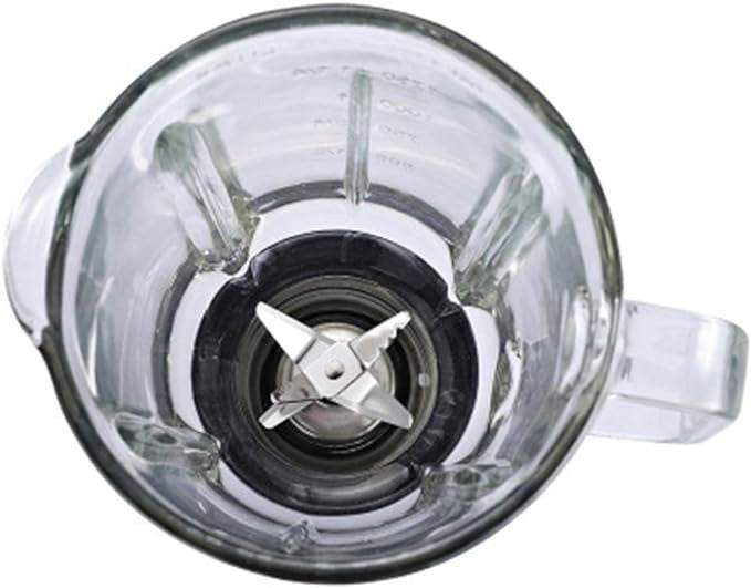 Electrical Blender (1.5L) - DMC Wholesale