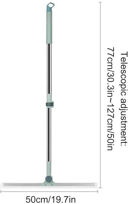 Multifunctional Silicone Floor Squeegee - DMC Wholesale