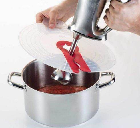 Mixer Splash Cover (30cm) - DMC Wholesale