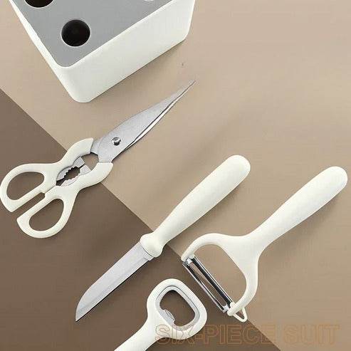 Kitchen Utensil Set (4 pcs) - DMC Wholesale