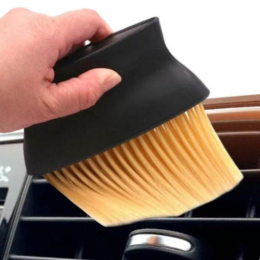 Car Interior Dust Brush - DMC Wholesale