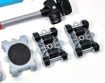 Heavy Duty Furniture Moving Dolly Set - DMC Wholesale