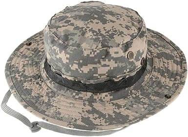 UV Protection Quick Drying Bucket Hat - DMC Wholesale