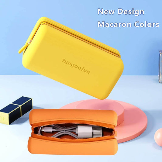 Make-Up Or Electronic Travel Case for Women (Rectangular) - DMC Wholesale