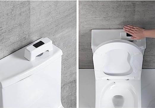 Toilet Sensor Flusher - DMC Wholesale