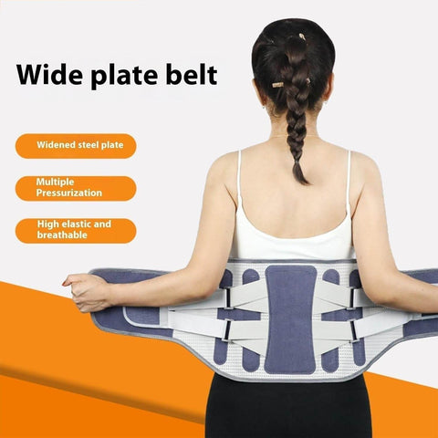Core Back Brace - Alt View