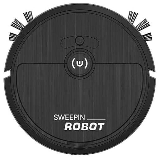 Automatic Robot Vacuum Cleaner - DMC Wholesale