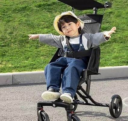 Lightweight Umbrella Stroller - DMC Wholesale