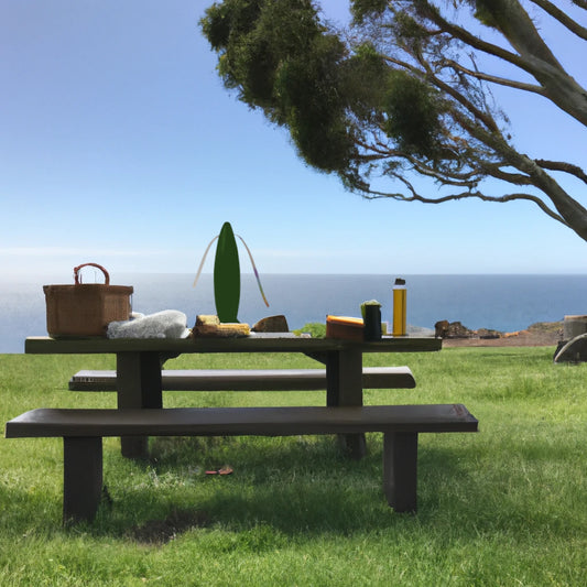 Bye Bye Fly Repellent Fan