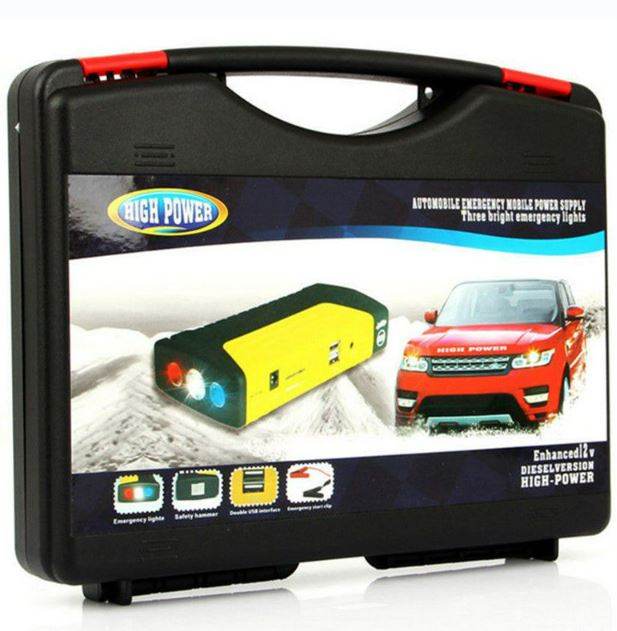 Automobile Power Supply - DMC Wholesale