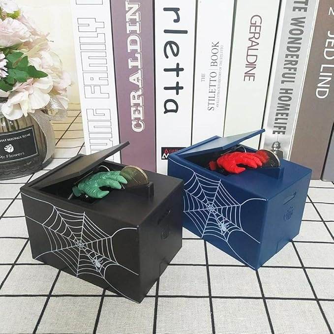 Mysterious Piggy Bank - DMC Wholesale