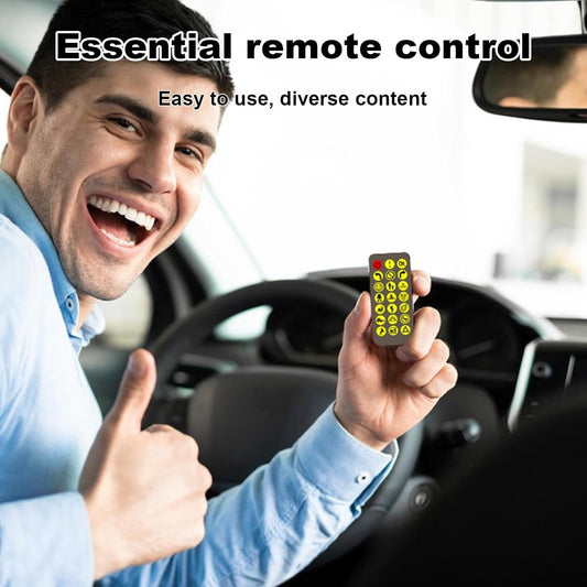 LED Car Display Sign