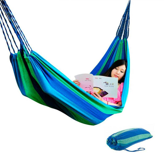 Single Creative Living Hammock - DMC Wholesale