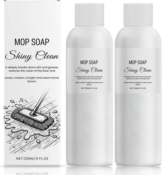 Mop Soap - DMC Wholesale
