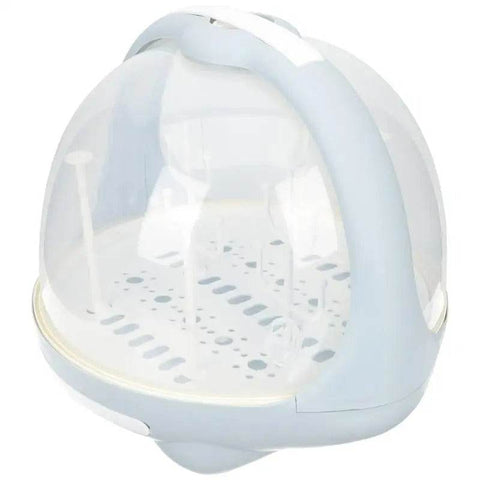 Baby Drying Bottle Holder Storage Organiser - Alt View