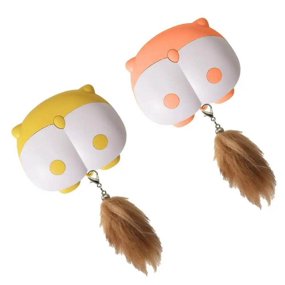 Portable Owl USB Hand Warmer - DMC Wholesale