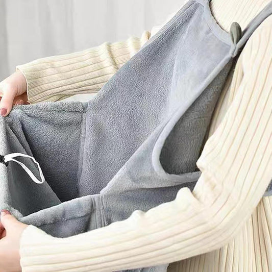 Sleeping Carrier Pamper Carrier Apron