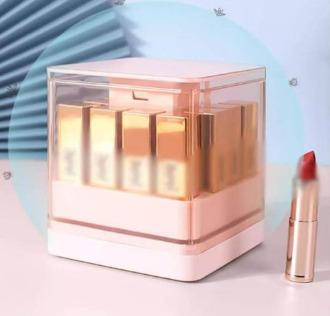 Press Lifting Lipstick Organiser - Alt View