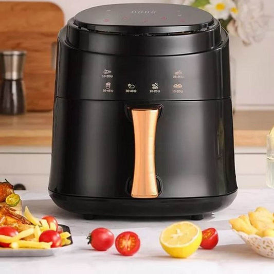 Healthy Cooking Air Fryer (8L) - DMC Wholesale