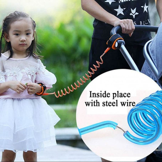 Anti-Lost Wrist Strap For Toddlers (1.5m) - DMC Wholesale