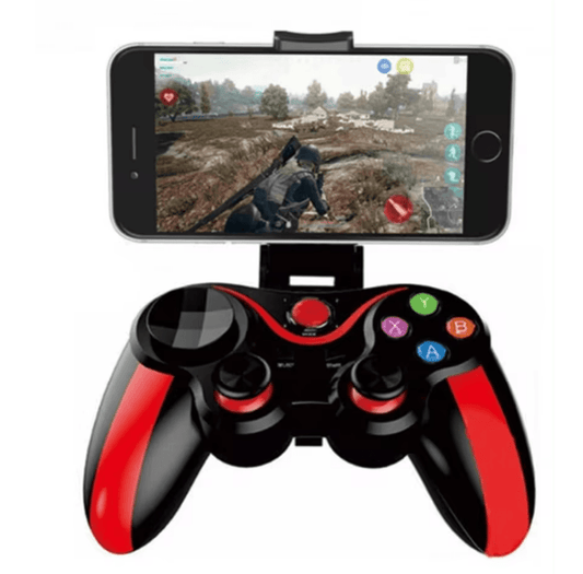 Game Controller for Android iPhone And PC - DMC Wholesale