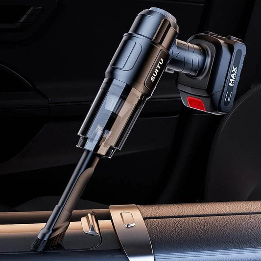 Car Cordless Vacuum Cleaner - DMC Wholesale